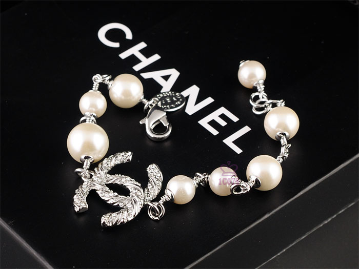 Bracciale Chanel Modello 707